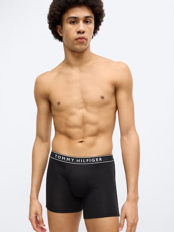 TOMMY HILFIGER Μποξεράκι 'Essential' σε μαύρο