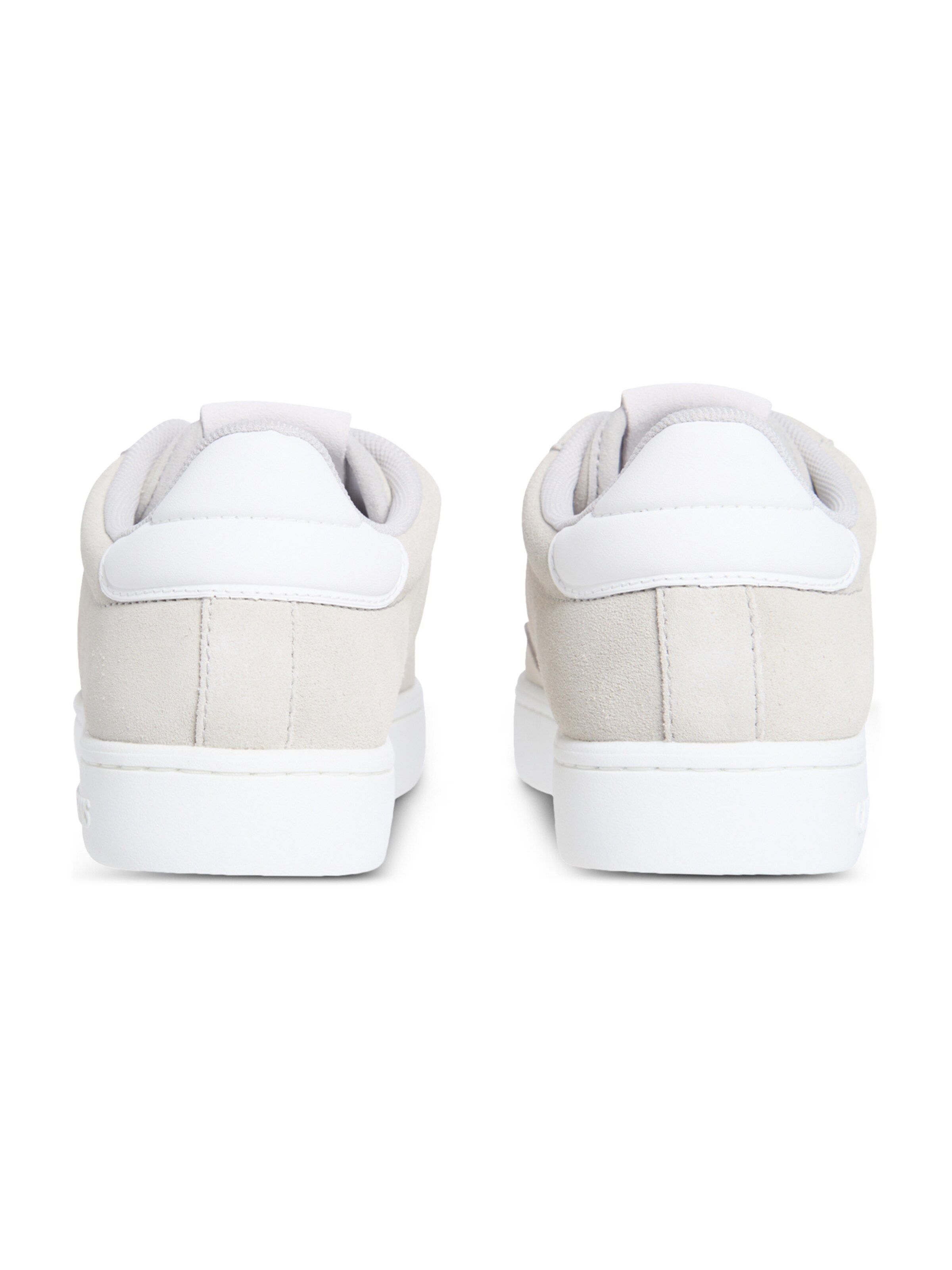 Calvin Klein Σνίκερ χαμηλό 'CLASSIC' σε γκρι