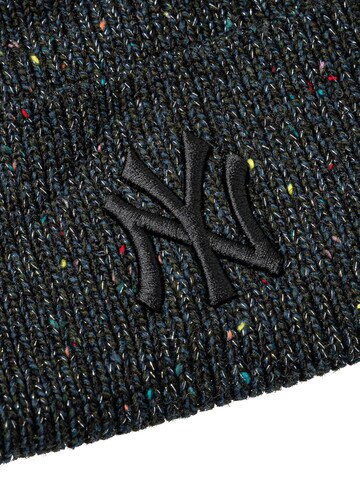 NEW ERA Mütze‌‌‌ in Grau