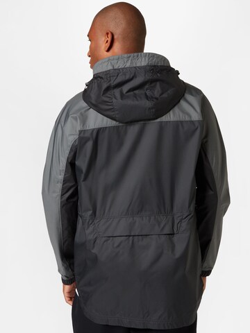 Nike Sportswear - Chaqueta de entretiempo en gris