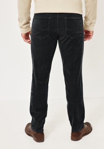 REDPOINT Regular Hose in Schwarz