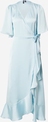 VERO MODA Kleit, värv sinine: eest vaates