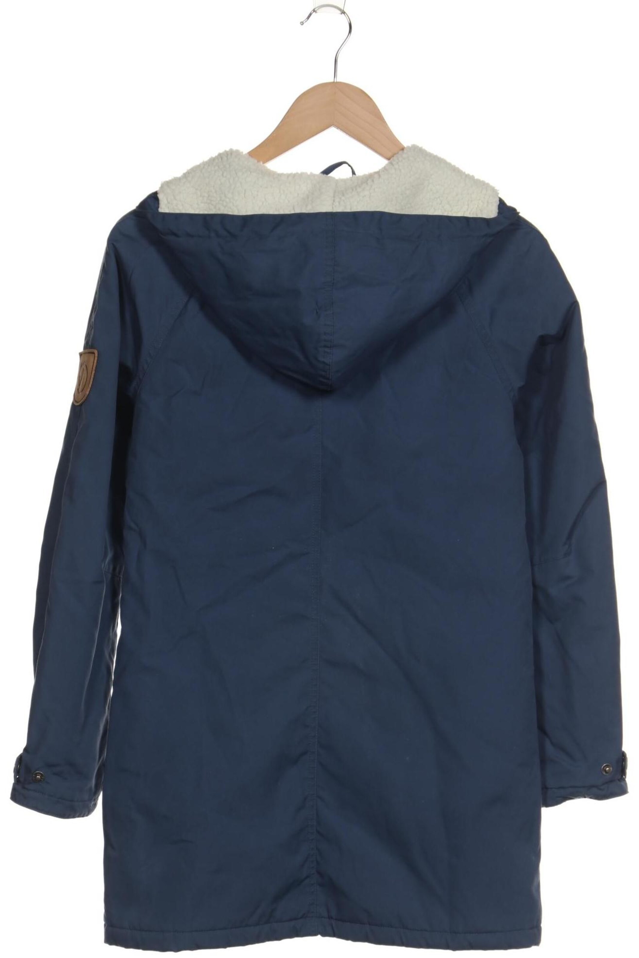 Fjällräven Jacket & Coat in XXS in Blue