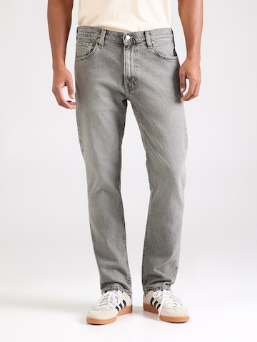 HOLLISTER regular Τζιν σε γκρι: μπροστά