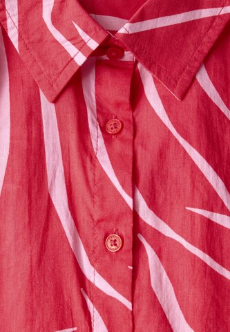 CECIL Blouse in Red
