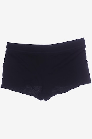 Kiabi Shorts XXL in Schwarz