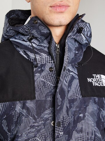 Veste outdoor THE NORTH FACE en noir