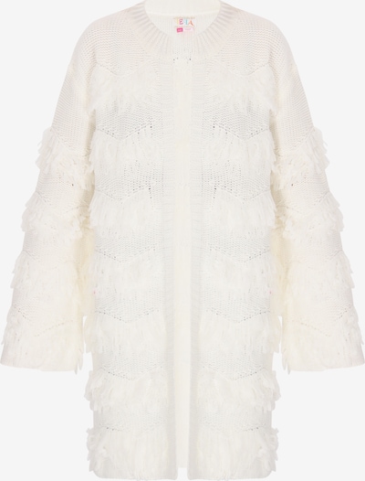 IZIA Kardigan u bijela, Pregled proizvoda