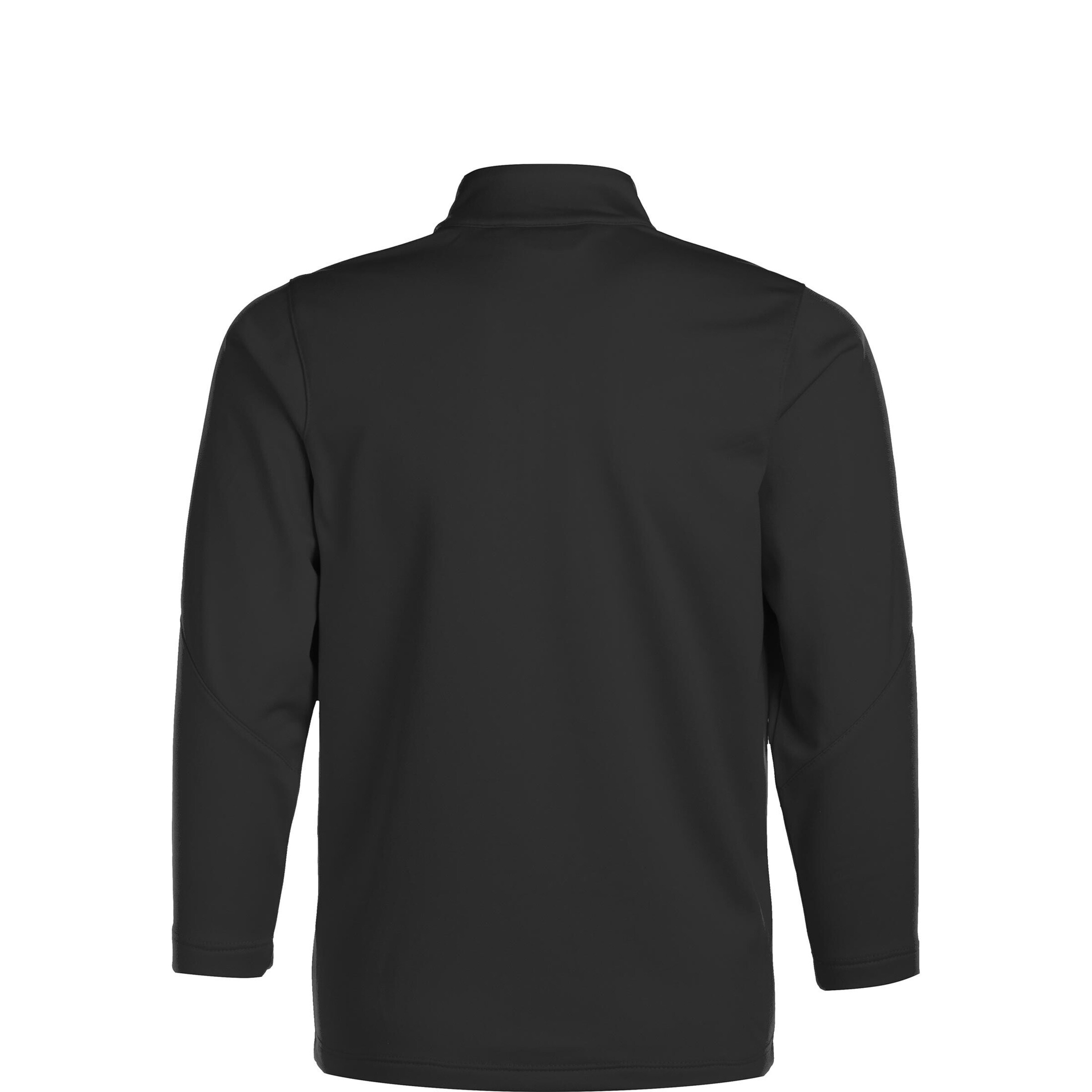 JAKO Athletic Jacket in Black