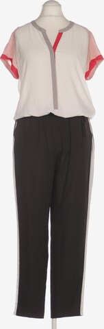 TAIFUN Overall oder Jumpsuit XL in Mischfarben: predná strana