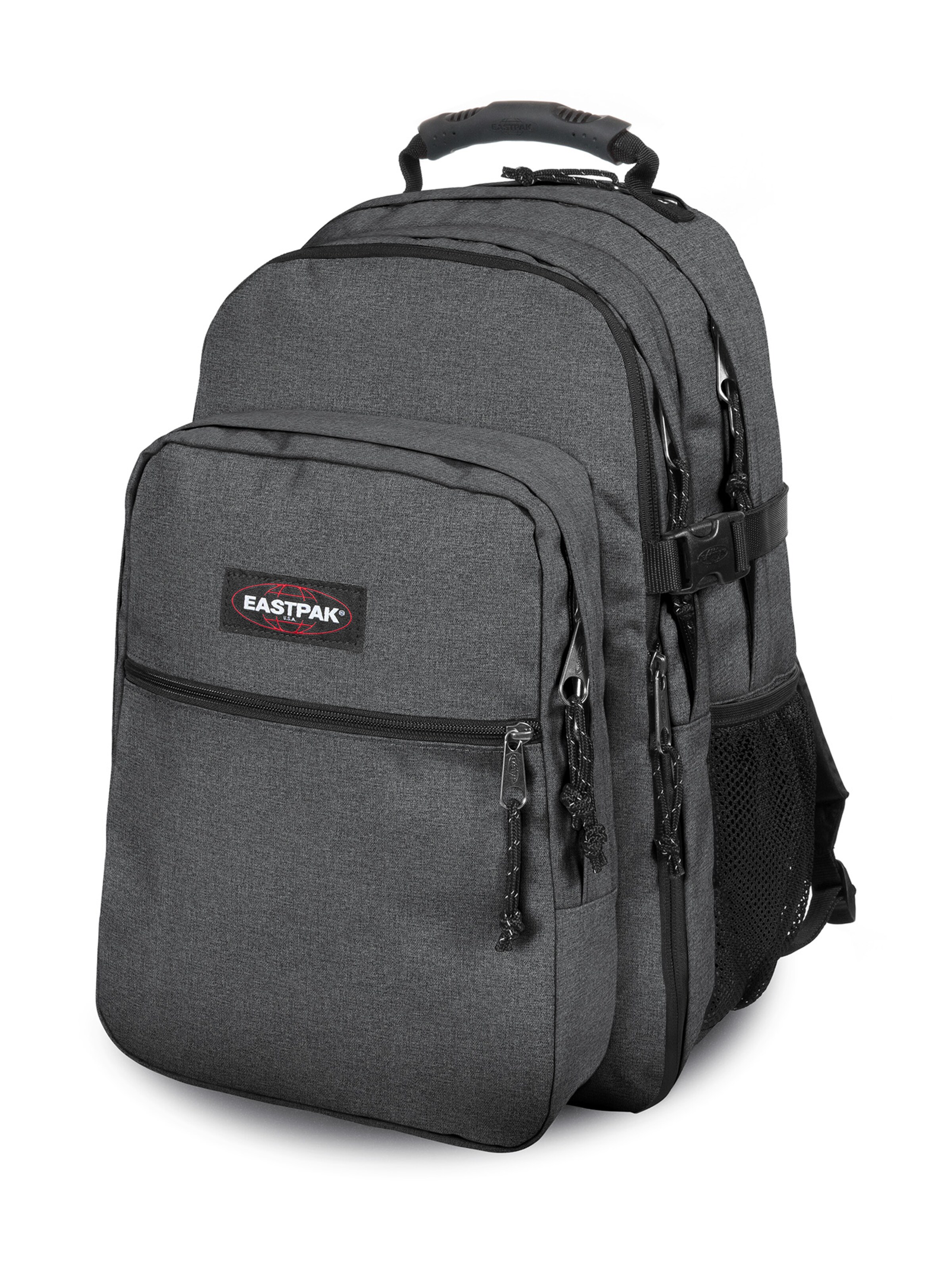 EASTPAK Backpack 'Tutor' in Grey
