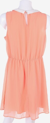 CLOCKHOUSE Kleid XL in Orange
