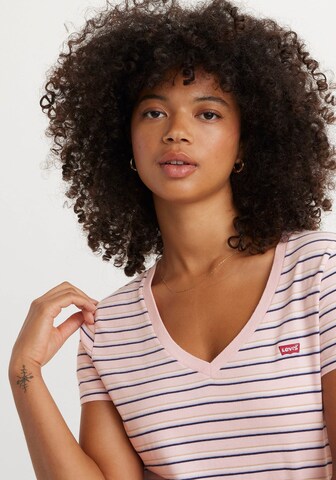 LEVI'S ® Shirt 'Perfect' in Purple