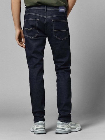 Pepe Jeans Slimfit Jeans ' RBR ' in Blau