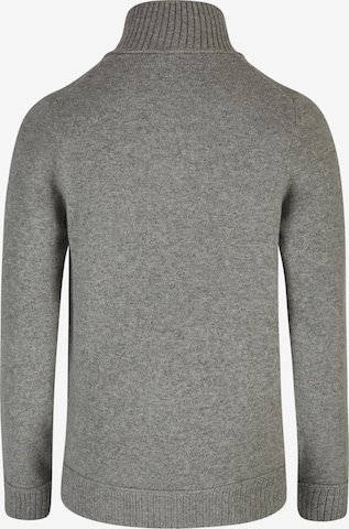 Pull-over HECHTER PARIS en gris