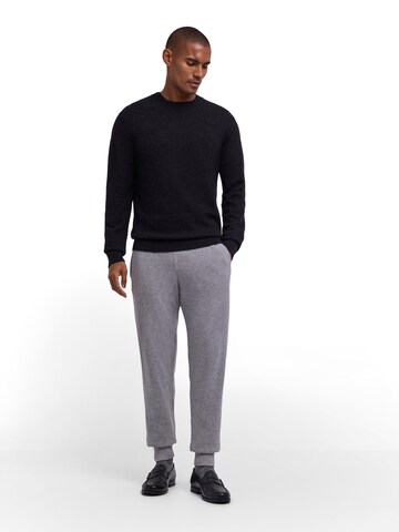 FALKE Pullover 'Pure Cashmere'‌ in Grau