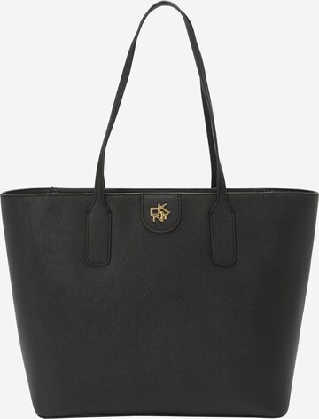 Shopper 'Carol' di DKNY in nero