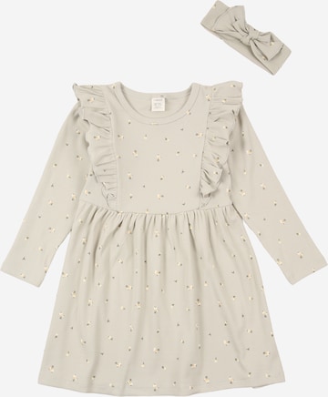 Lindex Mekko värissä vihreä: etupuoli