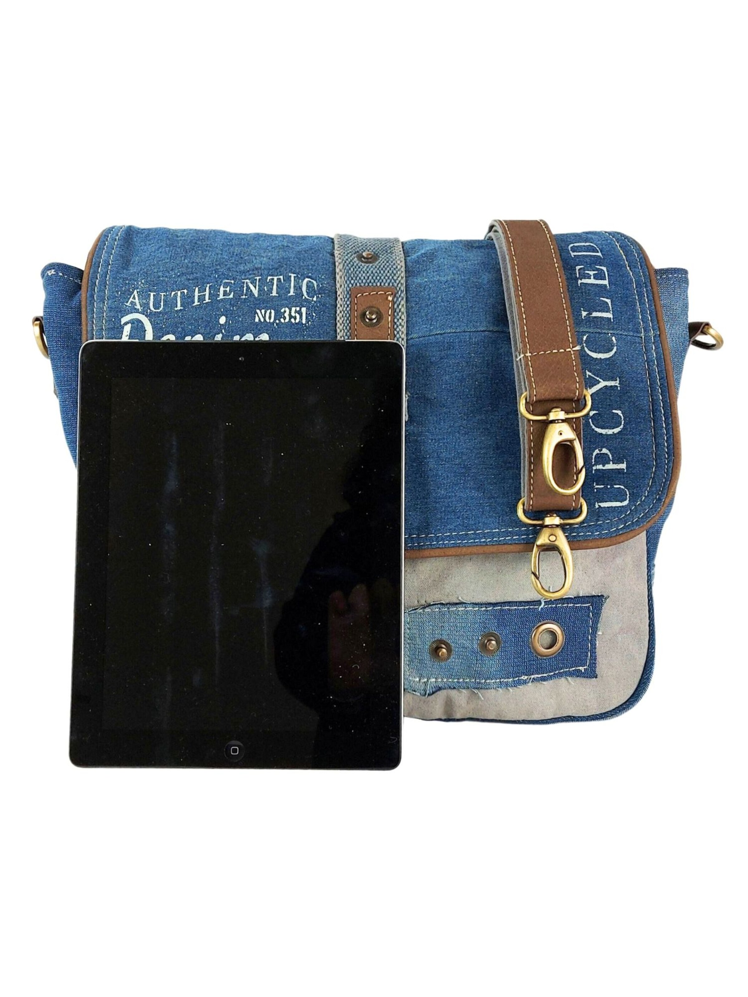 Sunsa Messenger 'Sunsa'‌‌‌‌‌ in Blau