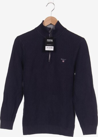 GANT Pullover S in Blau: predná strana