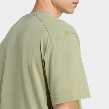 ADIDAS TERREX Shirt in Green