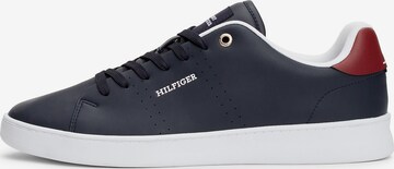 TOMMY HILFIGER Sneaker in Blau: predná strana