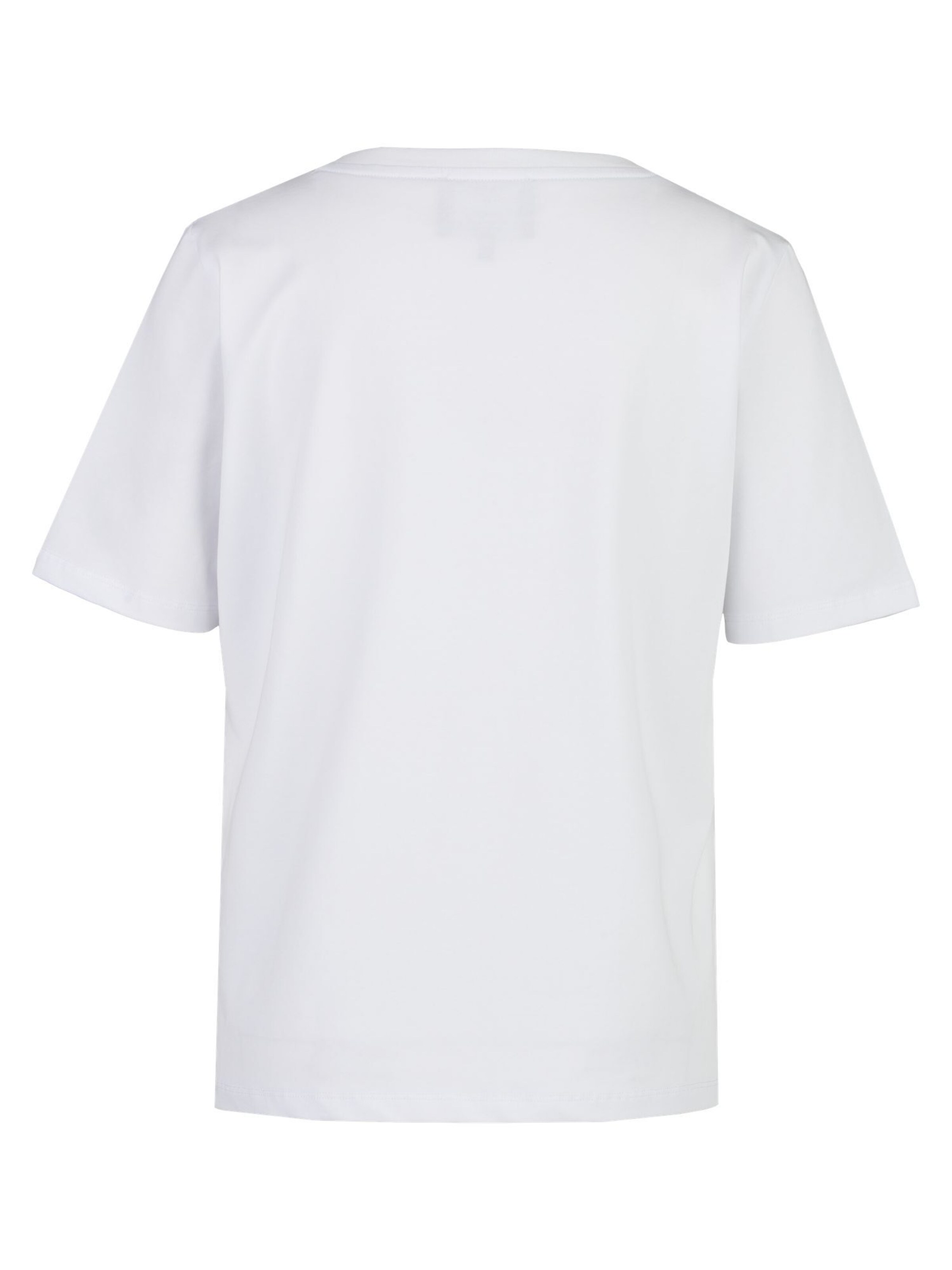 balts 19V69 ITALIA T-Krekls 'Baila'