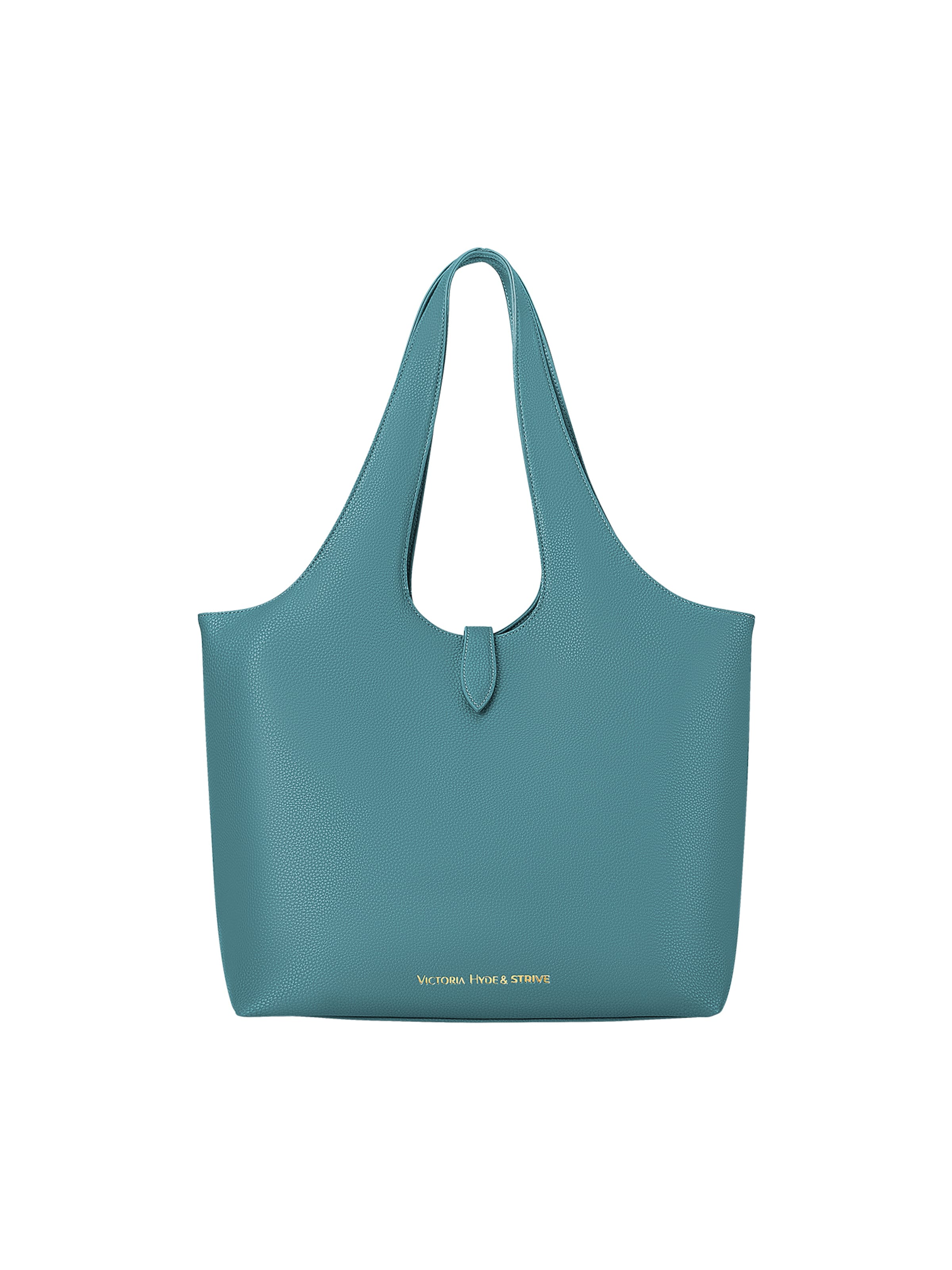 Victoria Hyde Käsilaukku ' Strive ' värissä sininen: etupuoli