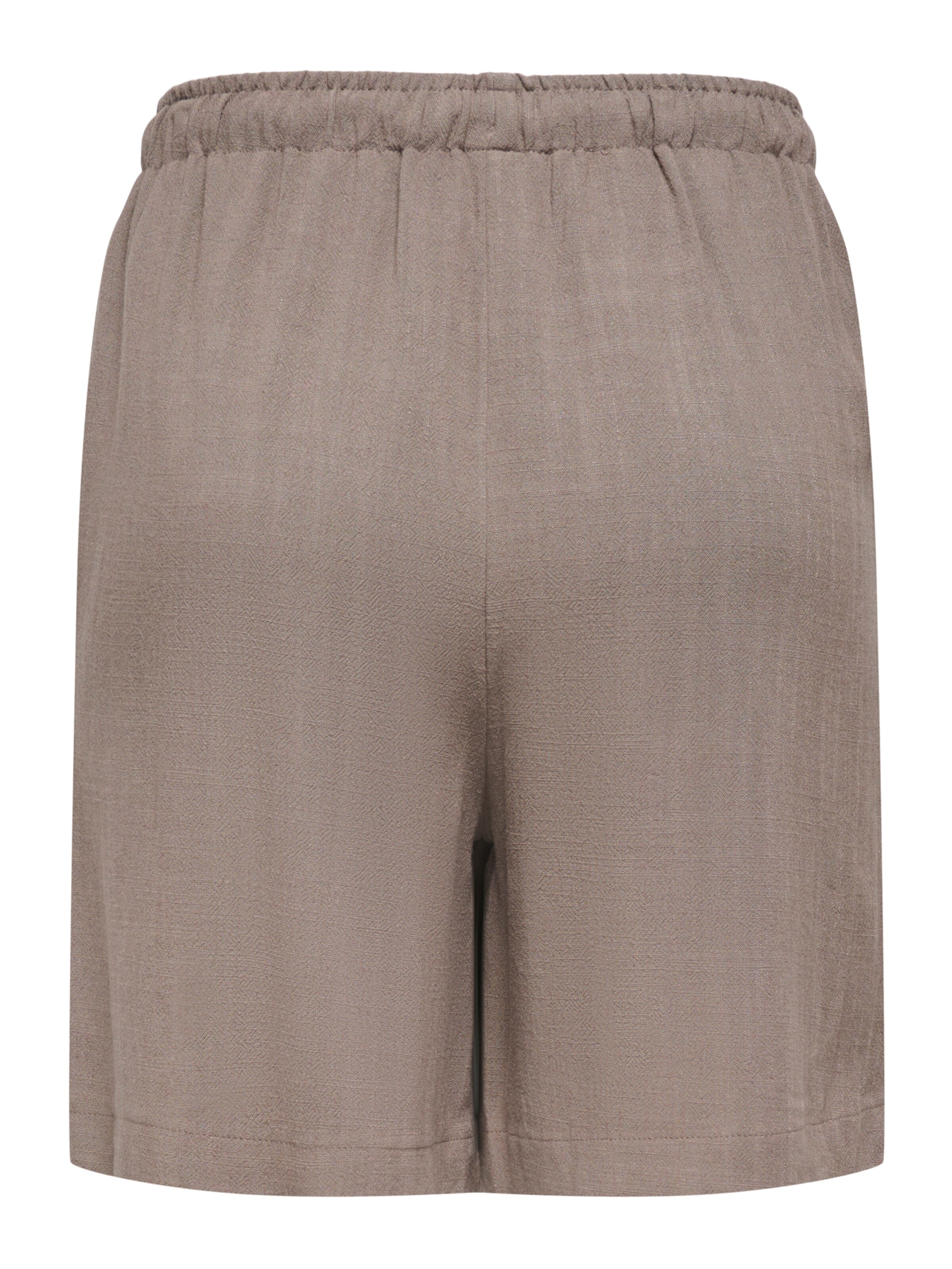 ONLY Loosefit Nadrág 'ONLSIESTA' - barna