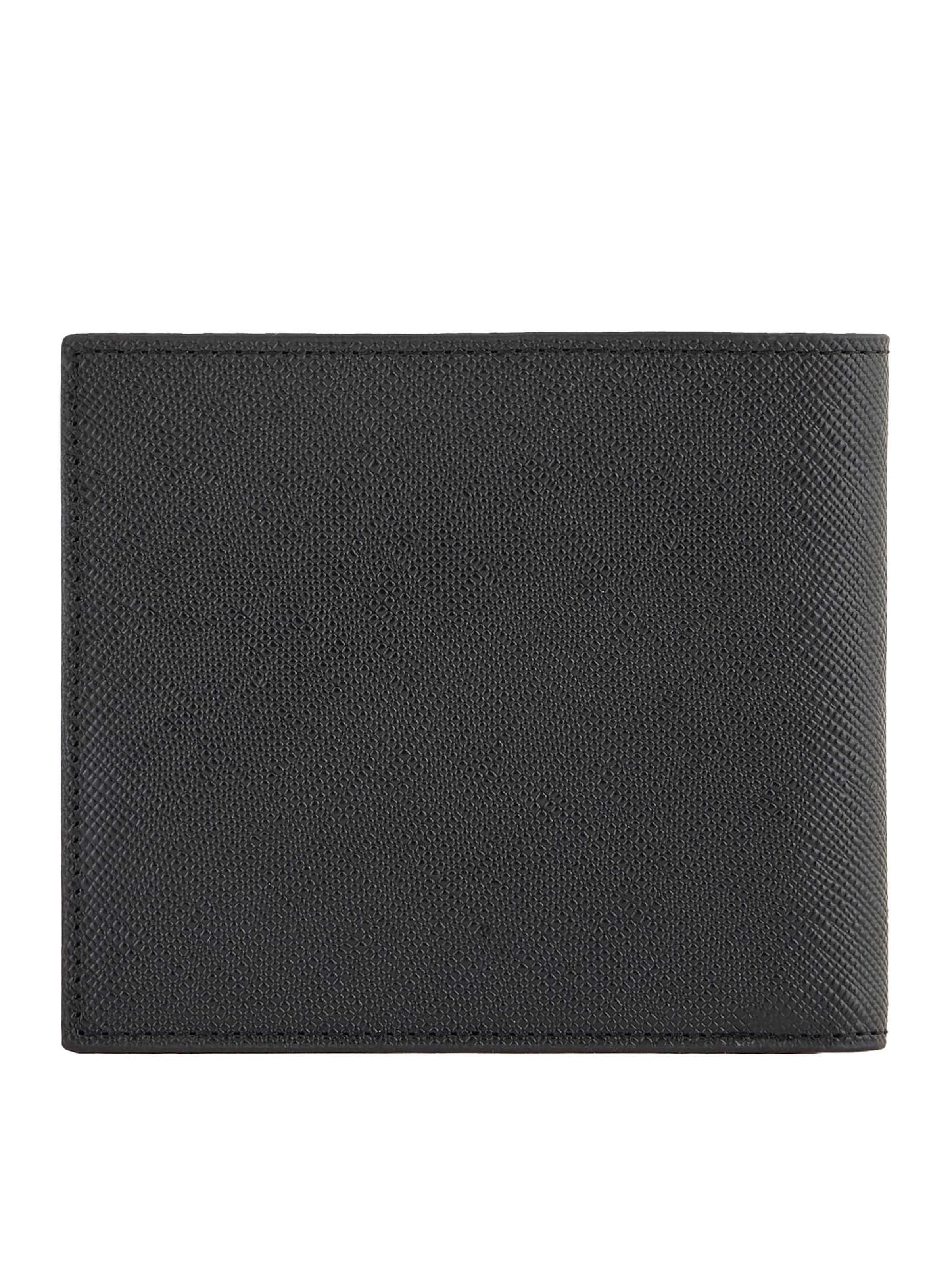 ARMANI EXCHANGE Портмоне в Черный