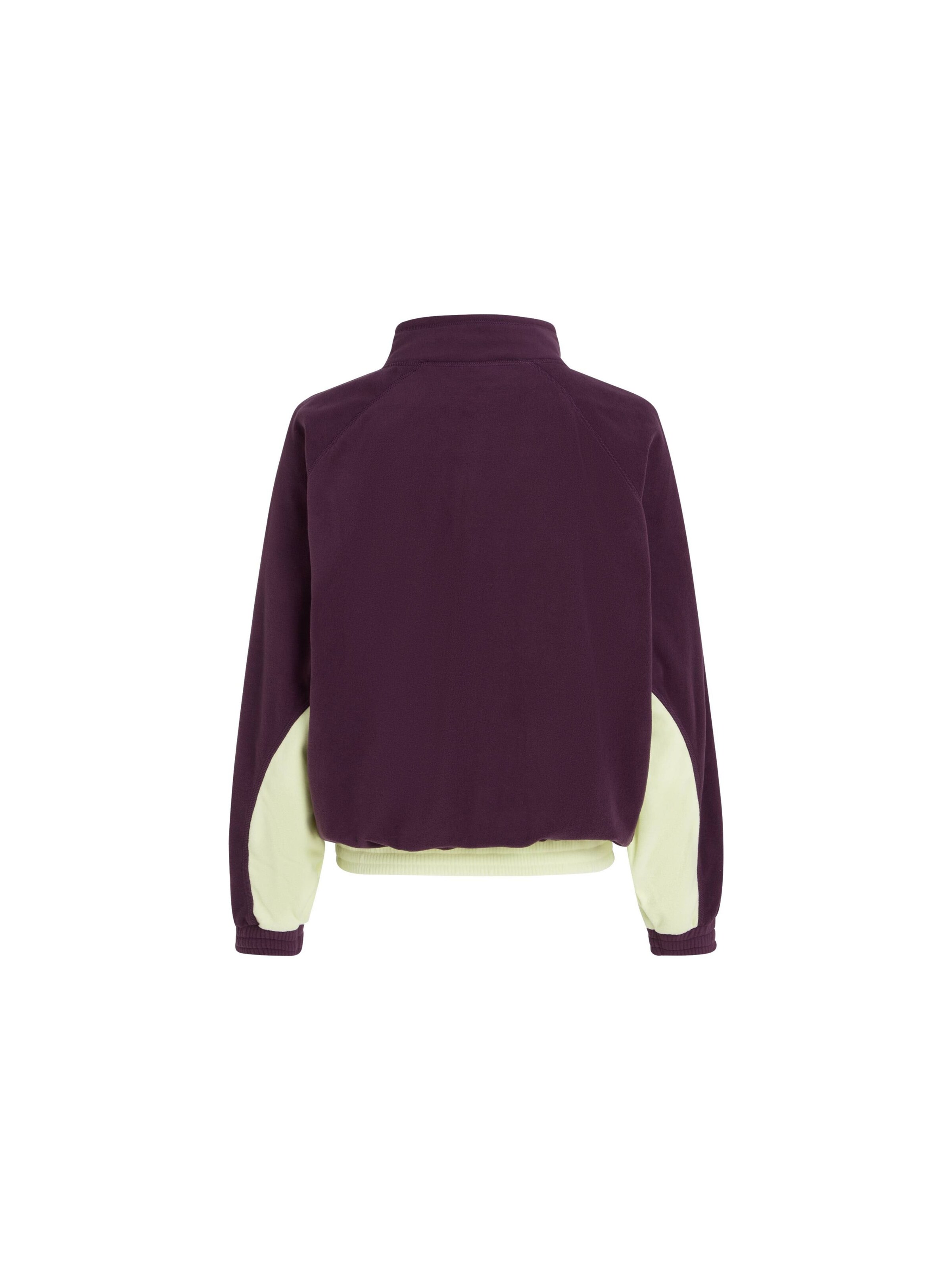 O'NEILL Functionele fleece jas in Lila