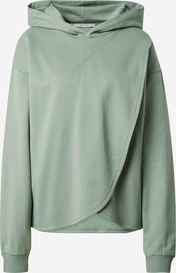 ABOUT YOU Sweatshirt 'Isabell' i mint, Produktvy