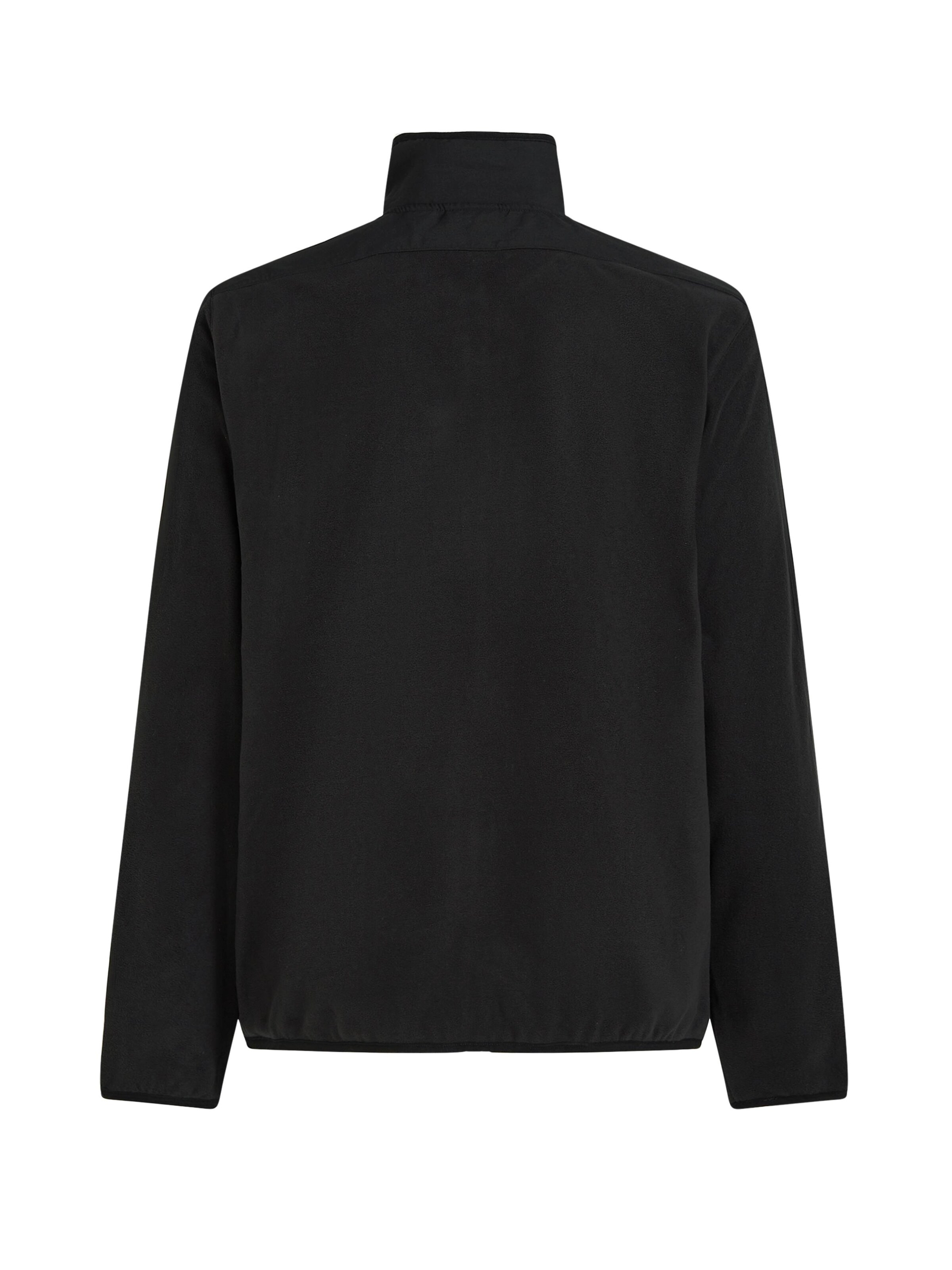 O'NEILL Fleece Jacket in Black