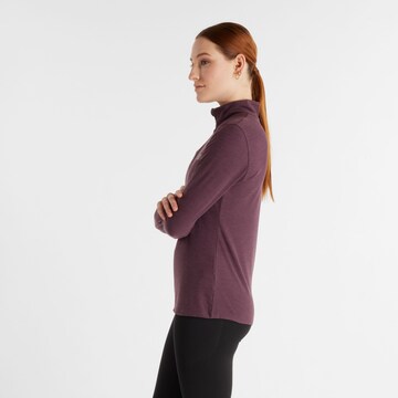 new balance Functioneel shirt in Lila