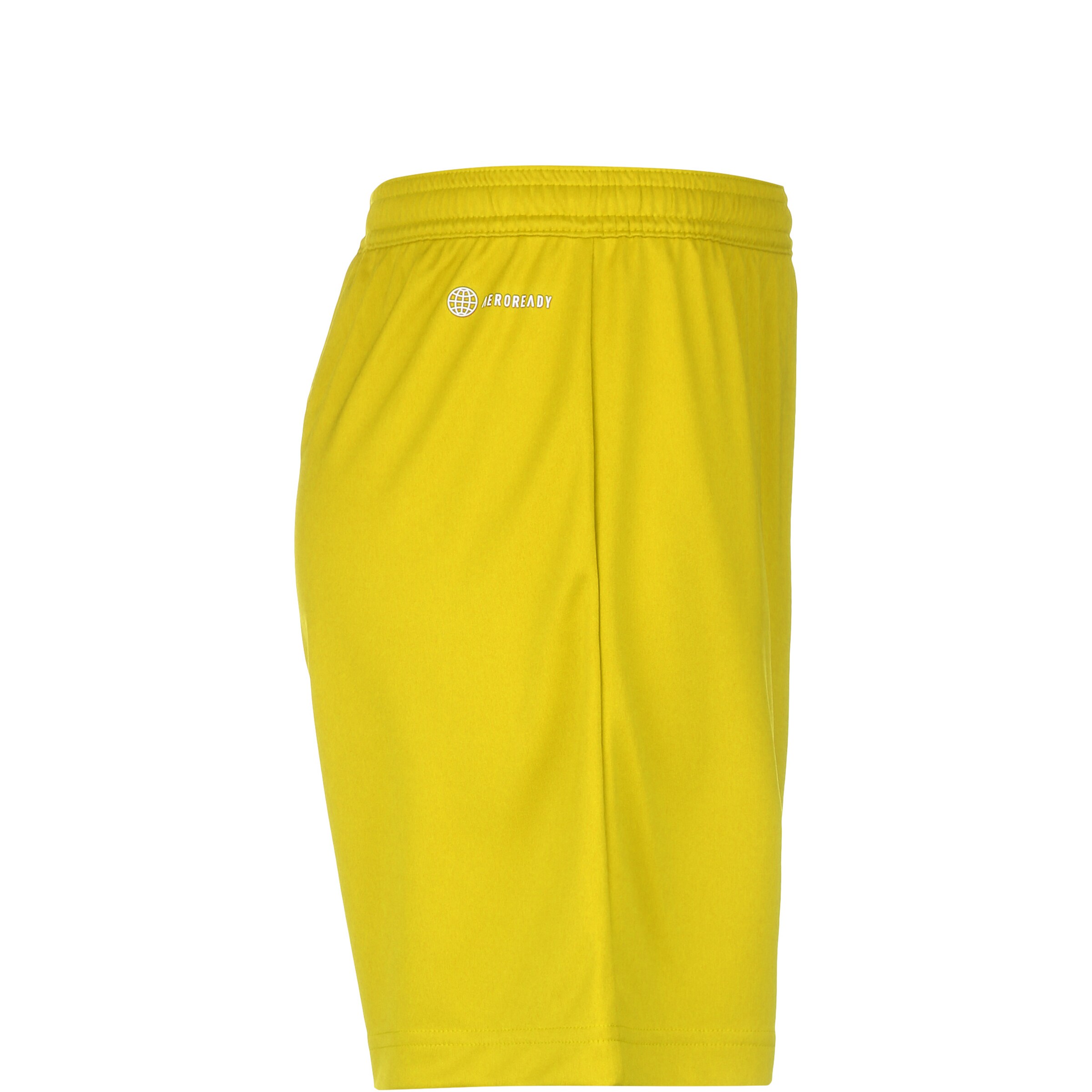 Regular Pantalon de sport 'Entrada 22' ADIDAS PERFORMANCE en jaune