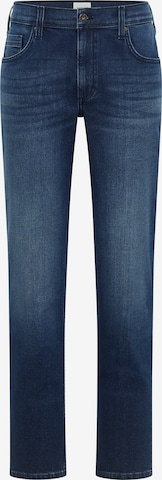 MUSTANG Regular Jeans in Blau: Vorderseite