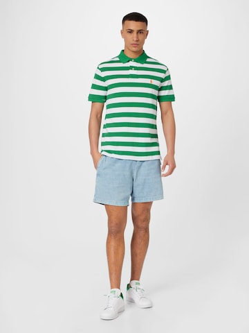 Polo Ralph Lauren Shirt in Groen