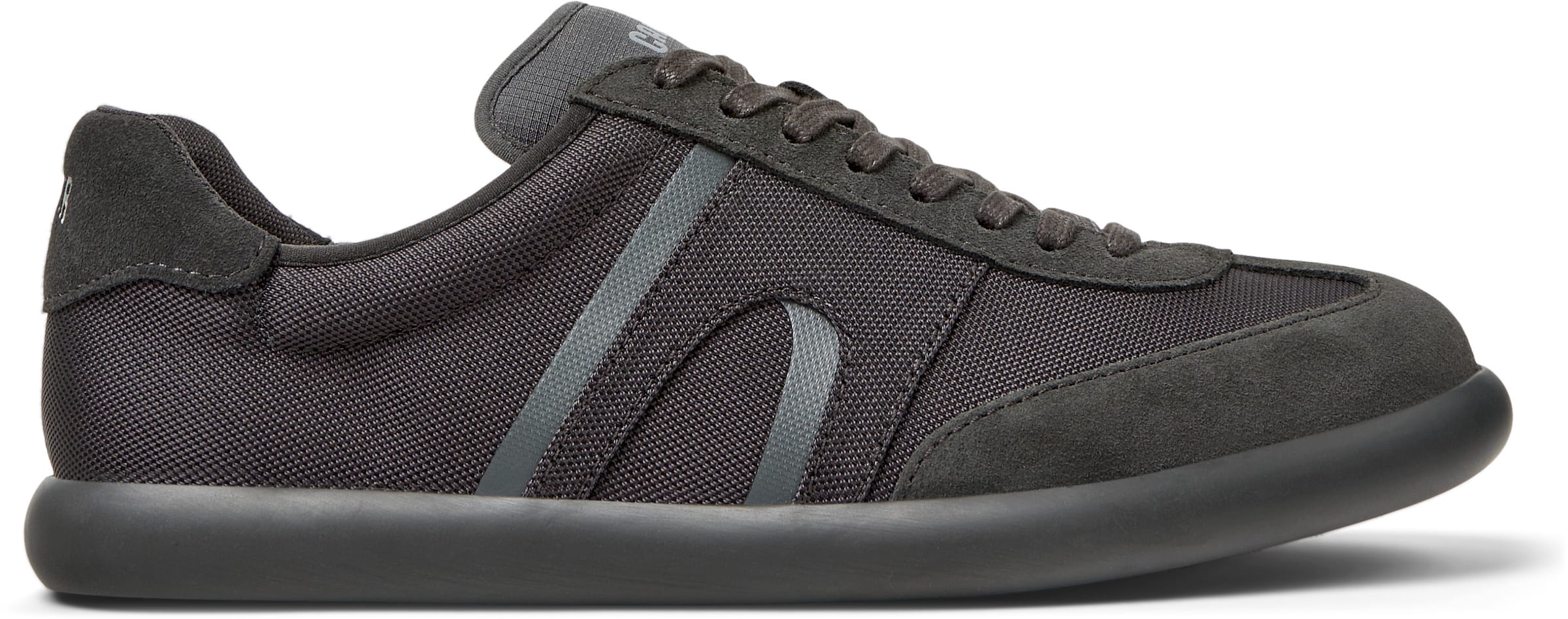 Baskets basses 'Pelotas Soller' CAMPER en gris
