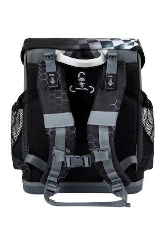 Belmil Backpack in Blue