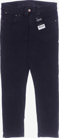 Nudie Jeans Co Jeans in 31 in Black: front