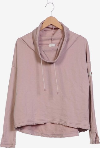 Peuterey Sweater XS in Pink: predná strana