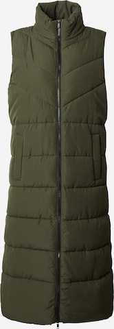 Noisy may Vest 'DALCON' in Green: front