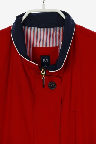 Marcona Jacket & Coat in M in Red