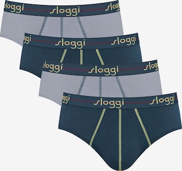 SLOGGI - Braga 'Start' en azul: frente