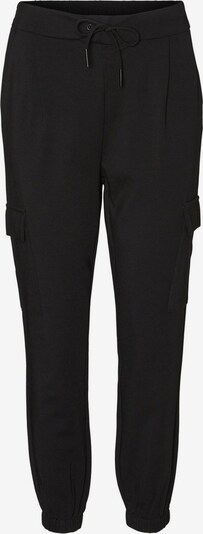 Pantaloni cu buzunare 'Eva' VERO MODA pe negru, Vizualizare produs