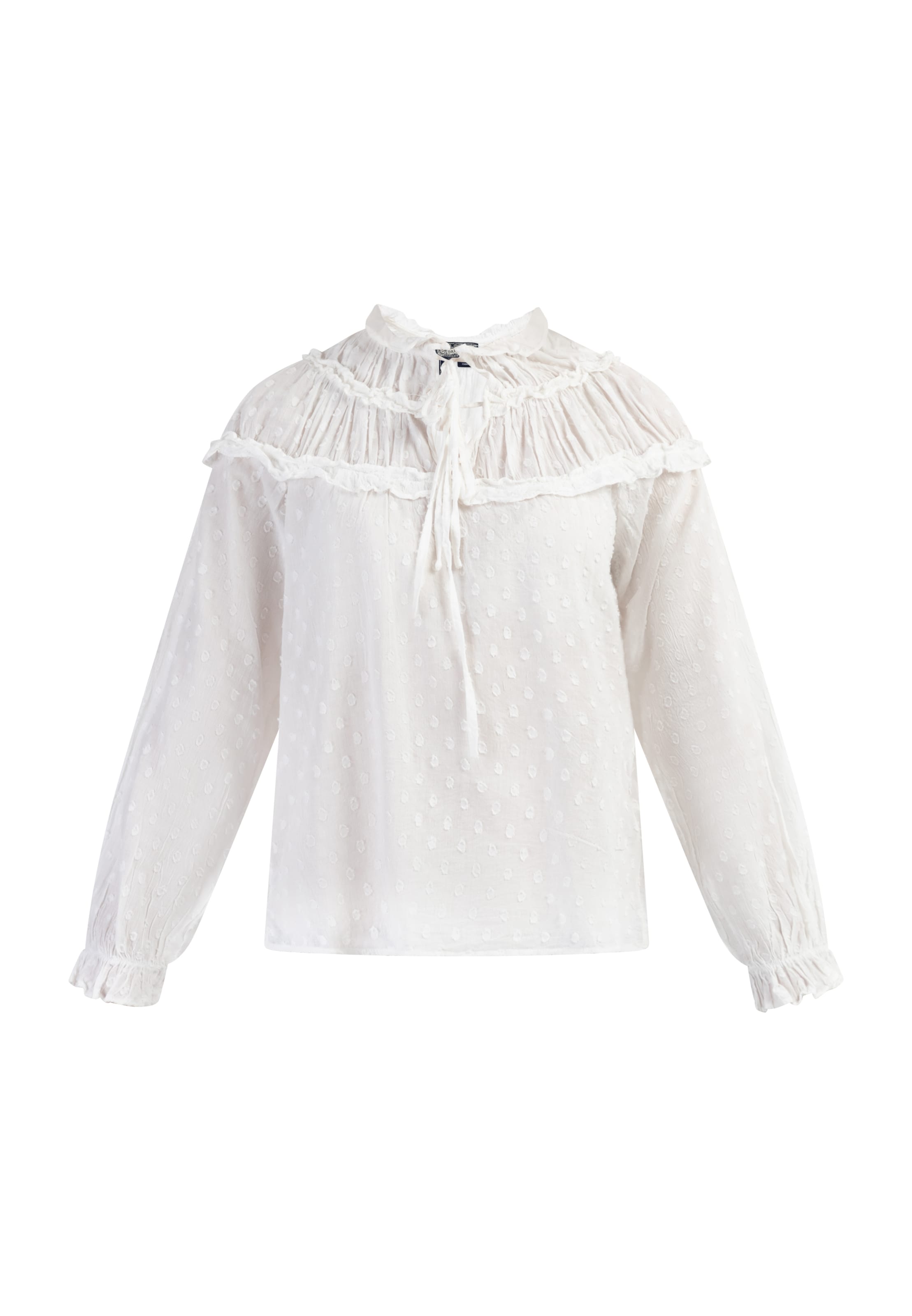 DreiMaster Vintage Halenka 'Abrel' - offwhite, Produkt