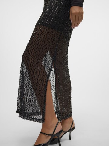 VERO MODA Skirt 'JULIET' in Black