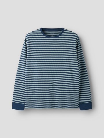 NAME IT - Camiseta en azul