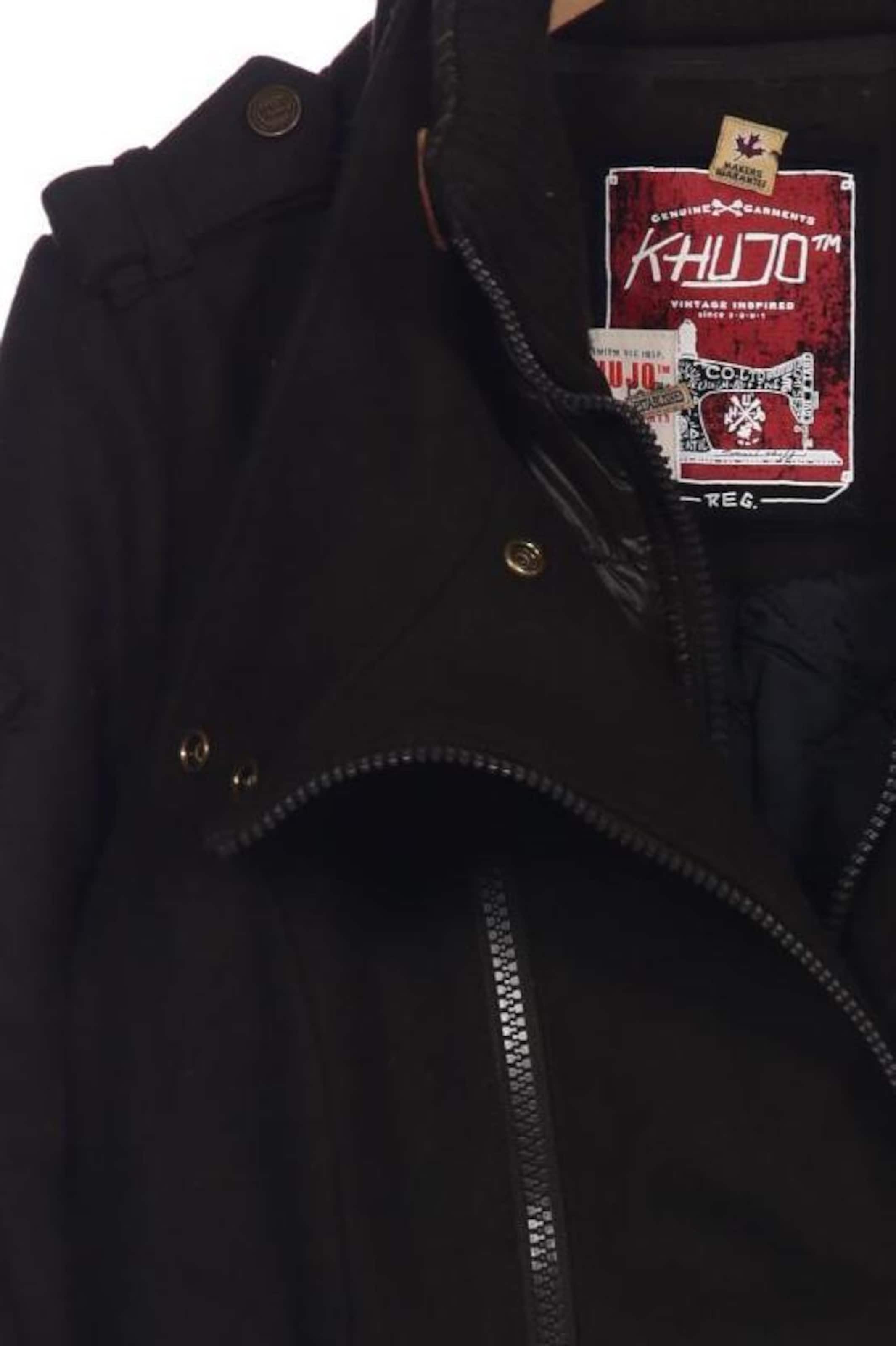 khujo Jacket & Coat in M in Green