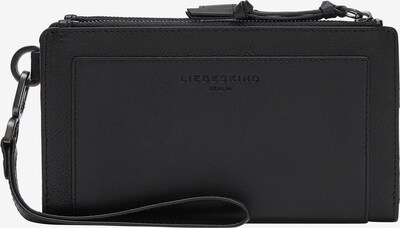 Liebeskind Berlin Cartera 'SiIvy' en negro, Vista del producto